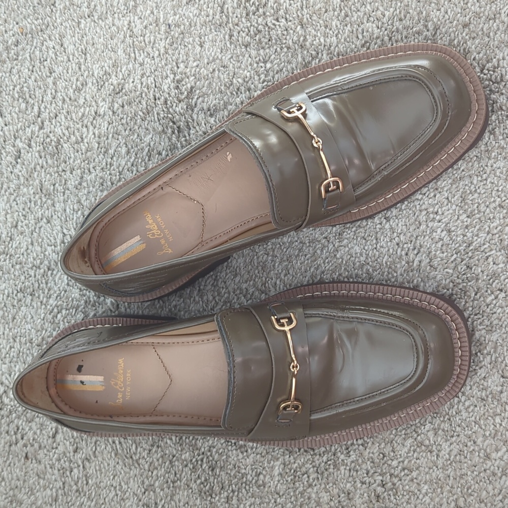 Sam Edelman Loafers